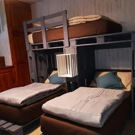 La Maison De Carmen * Aosta