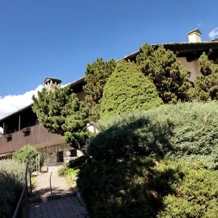 La Maison De Carmen Villa Aosta