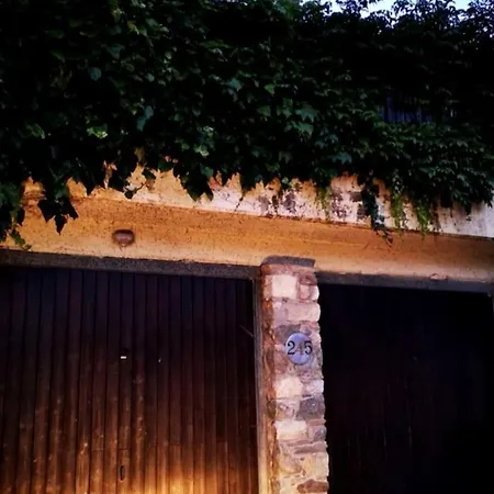 La Maison De Carmen * Aosta