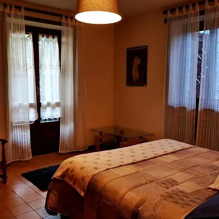 La Maison De Carmen Villa