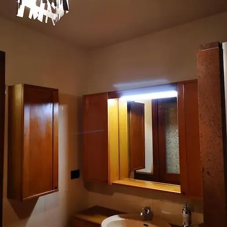 La Maison De Carmen Aosta