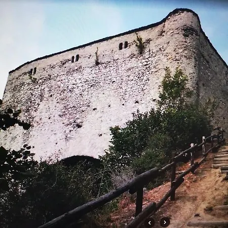 La Maison De Carmen Villa *