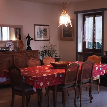 La Maison De Carmen *