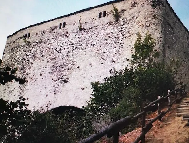 La Maison De Carmen Villa *