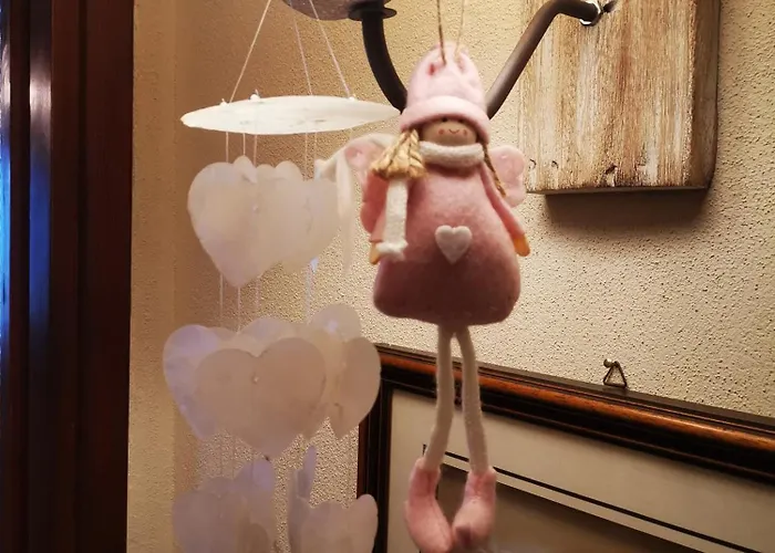 La Maison De Carmen Villa