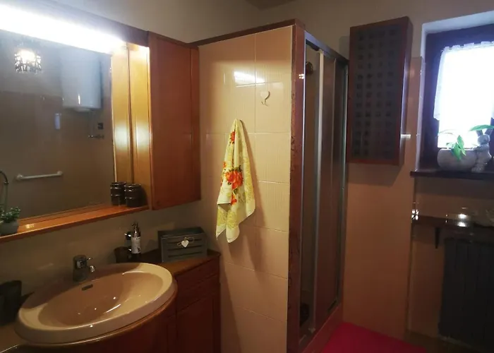 Villa La Maison De Carmen