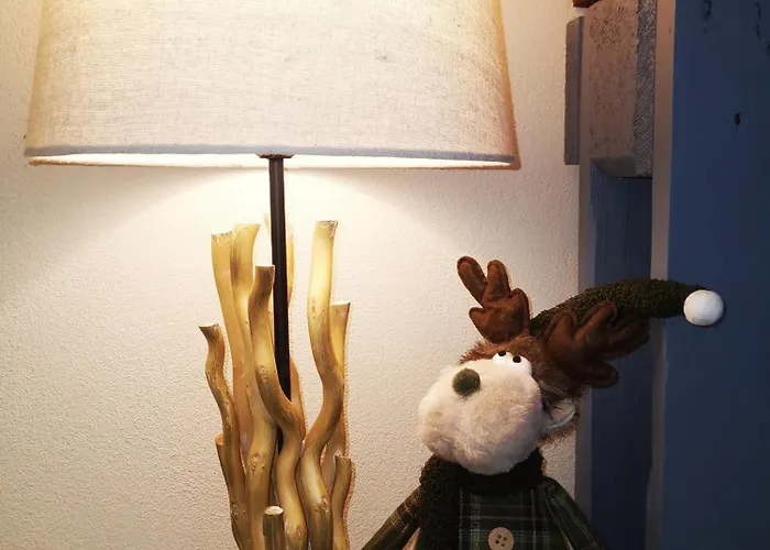 La Maison De Carmen Villa Aosta