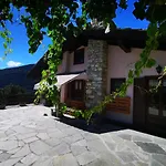La Maison De Carmen Vila Aosta