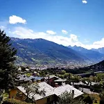 别墅 La Maison De Carmen 奥斯塔