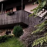 别墅 La Maison De Carmen 奥斯塔