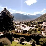 La Maison De Carmen Villa Aosta
