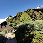 La Maison De Carmen Vila Aosta