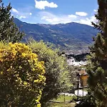 La Maison De Carmen * 奥斯塔