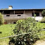 Villa La Maison De Carmen Aosta
