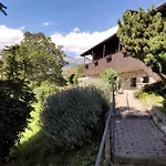 La Maison De Carmen * Aosta