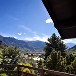 La Maison De Carmen * Aosta
