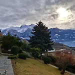 La Maison De Carmen * Aosta