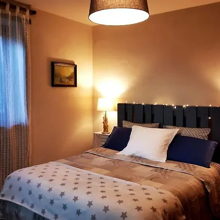 ヴィラ La Maison De Carmen