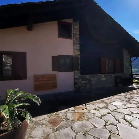 Вилла La Maison De Carmen *
