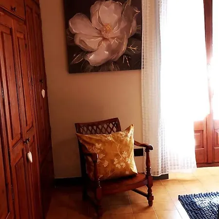 La Maison De Carmen