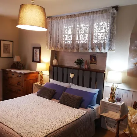 Villa La Maison De Carmen Aosta