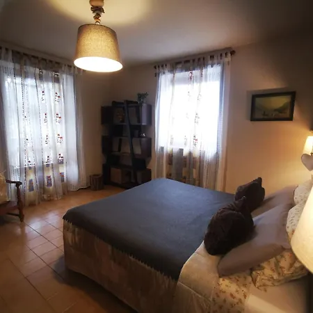 La Maison De Carmen Villa