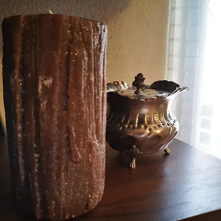 La Maison De Carmen וילה *