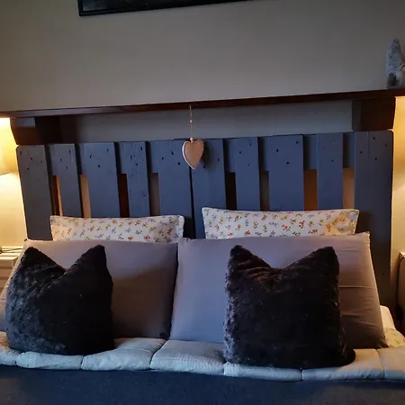 Villa La Maison De Carmen Aosta