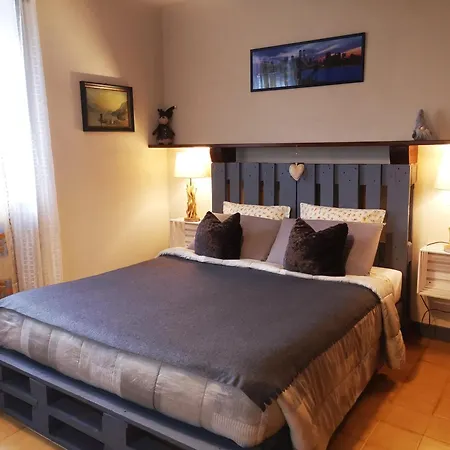 La Maison De Carmen *