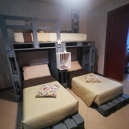 La Maison De Carmen