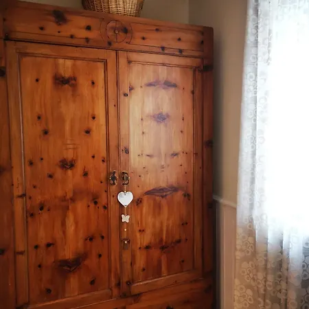 La Maison De Carmen Вилла