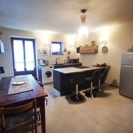 La Maison De Carmen וילה אאוסטה