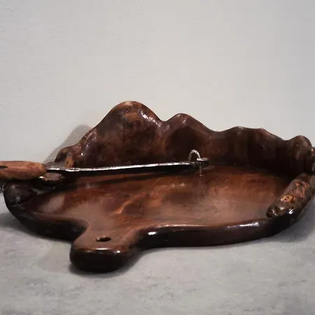 La Maison De Carmen Aosta