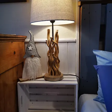 La Maison De Carmen * אאוסטה