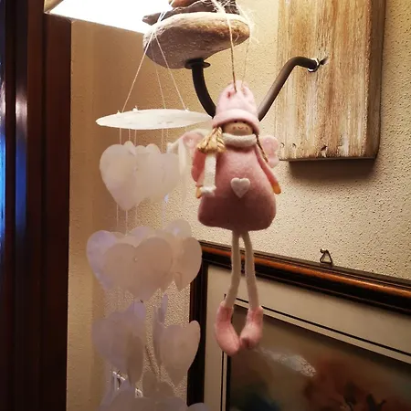 La Maison De Carmen וילה