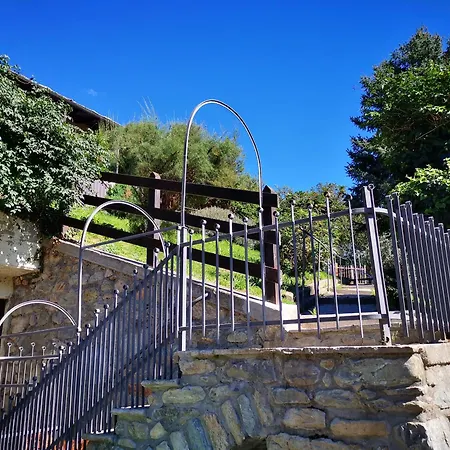 La Maison De Carmen וילה *