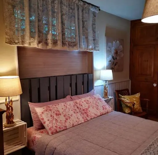 Villa La Maison De Carmen