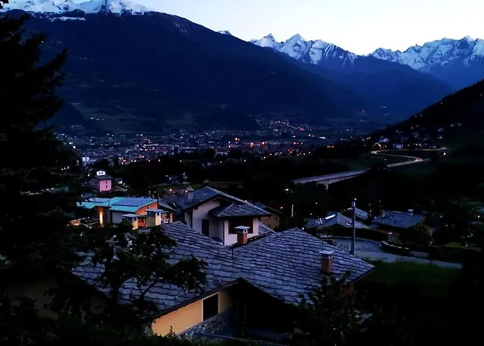 La Maison De Carmen Villa