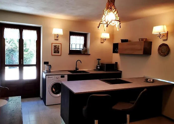 La Maison De Carmen אאוסטה