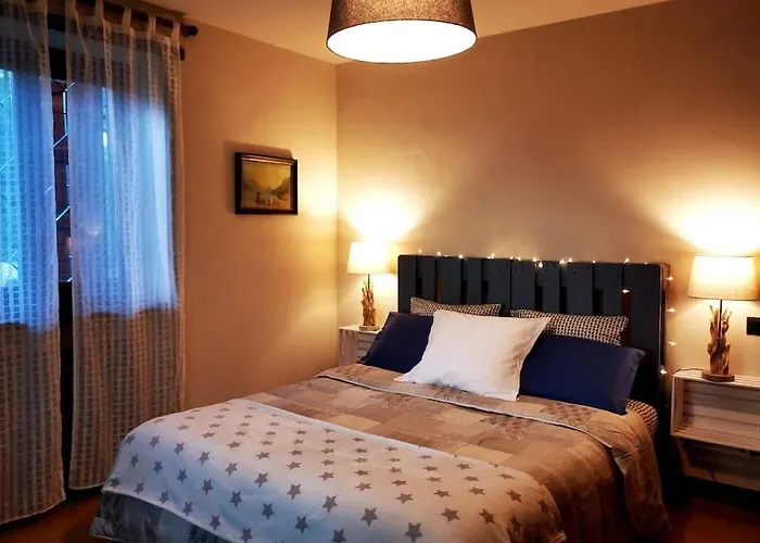 וילה La Maison De Carmen