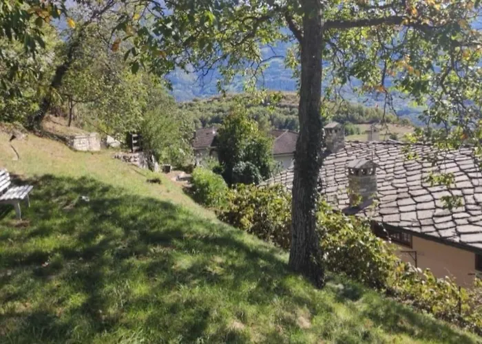 וילה La Maison De Carmen *