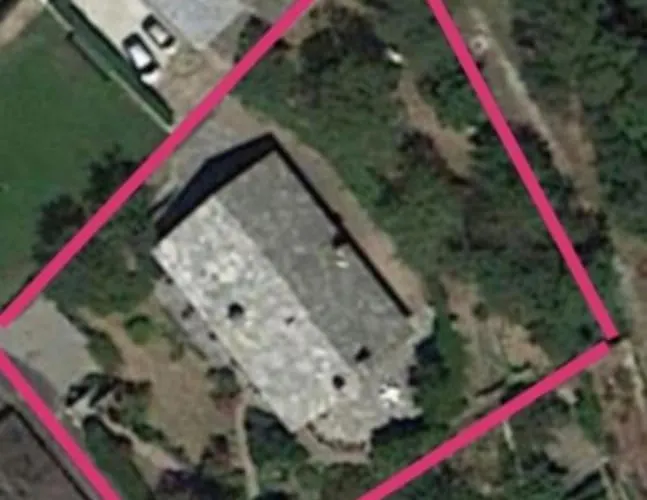 La Maison De Carmen * אאוסטה