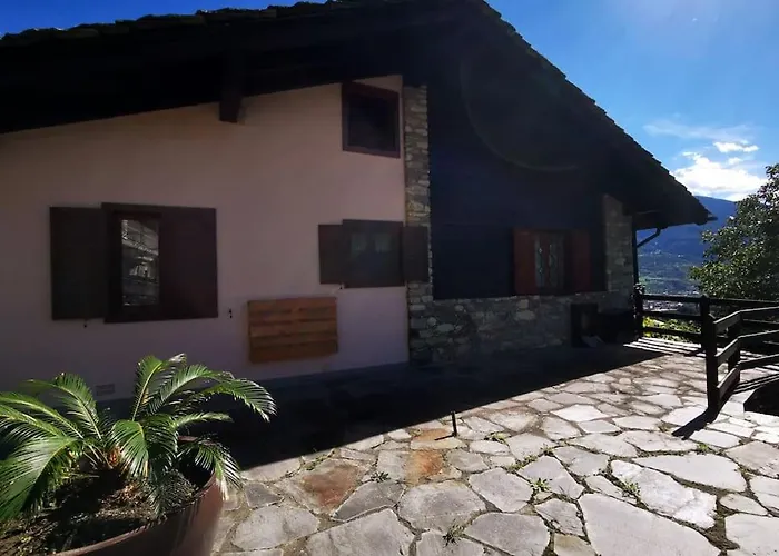 וילה La Maison De Carmen *