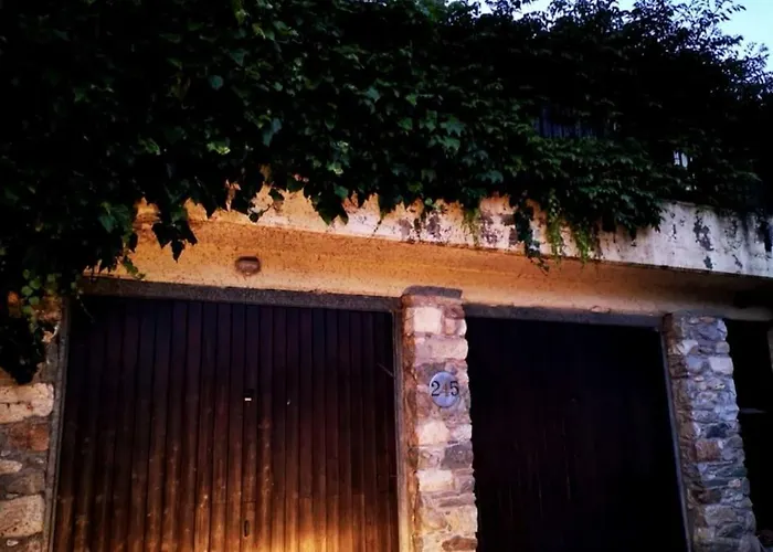 La Maison De Carmen * אאוסטה