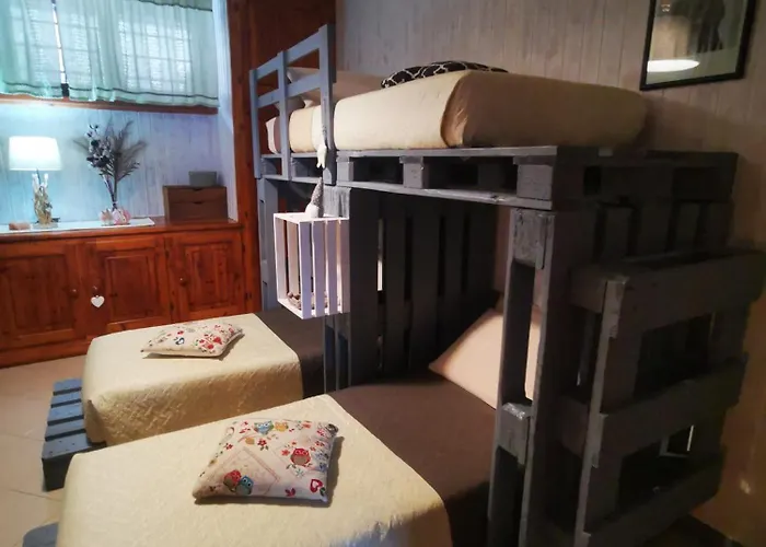 La Maison De Carmen וילה אאוסטה