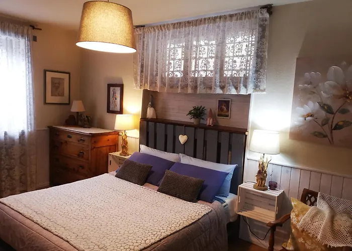 וילה La Maison De Carmen אאוסטה