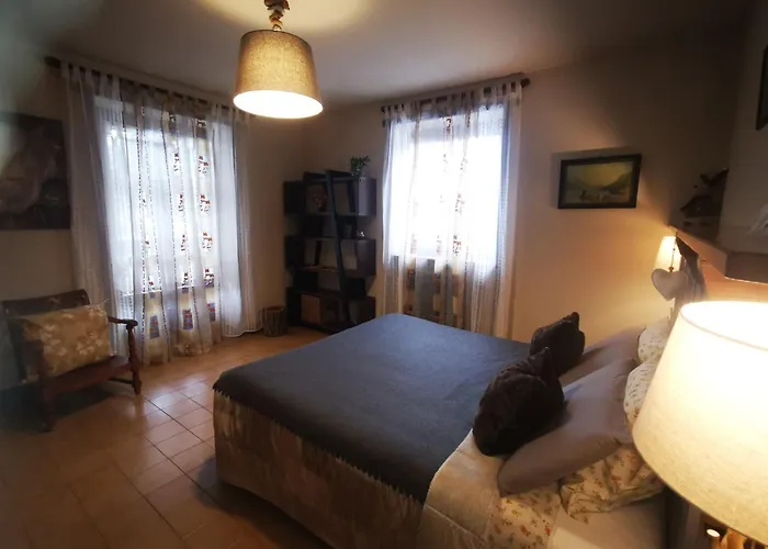 La Maison De Carmen Villa