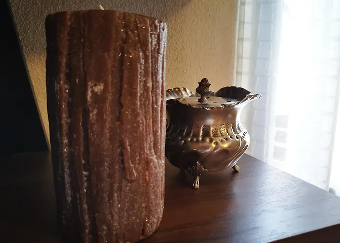 La Maison De Carmen וילה *