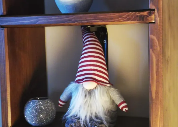 וילה La Maison De Carmen *