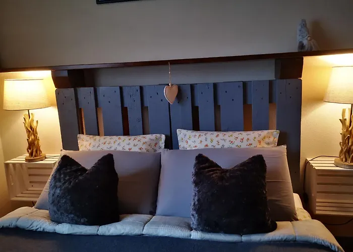 וילה La Maison De Carmen אאוסטה